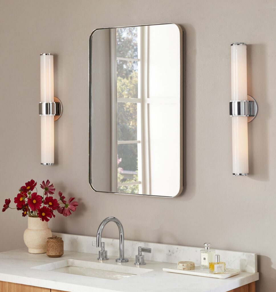 Rejuvenation Medicine Cabinet