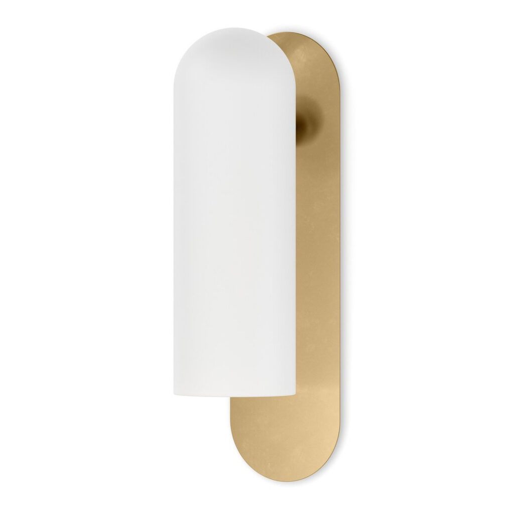 Schwung Odyssey Large Sconce